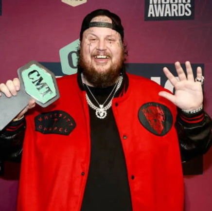 Jelly Roll Biography